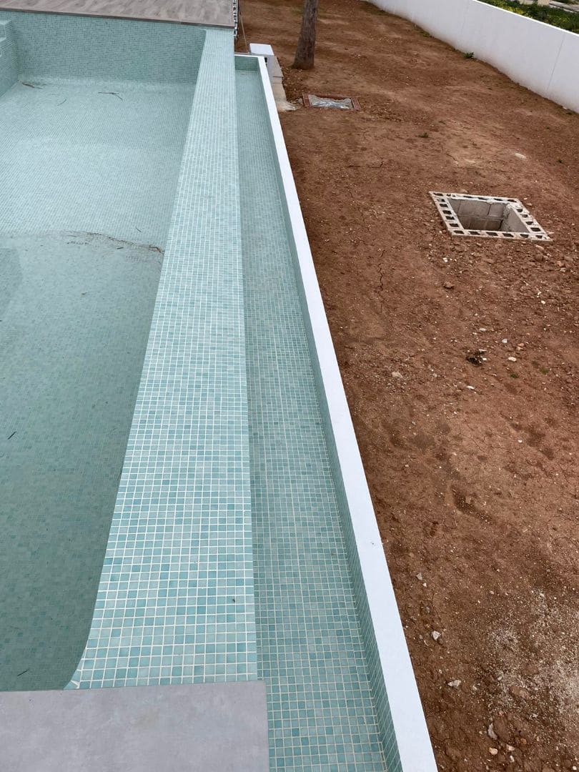 4 soveværelse Villa til salg i Javea / Xabia med swimmingpool garage - € 1.500.000 (Ref: 9125597)