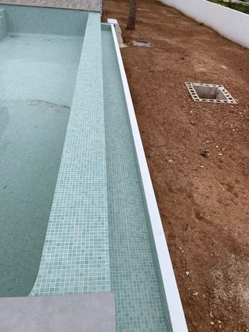 4 soverom Villa til salgs i Partides comunes - Adsubia, Javea / Xàbia med svømmebasseng garasje - € 1 500 000 (Ref: 9125597)