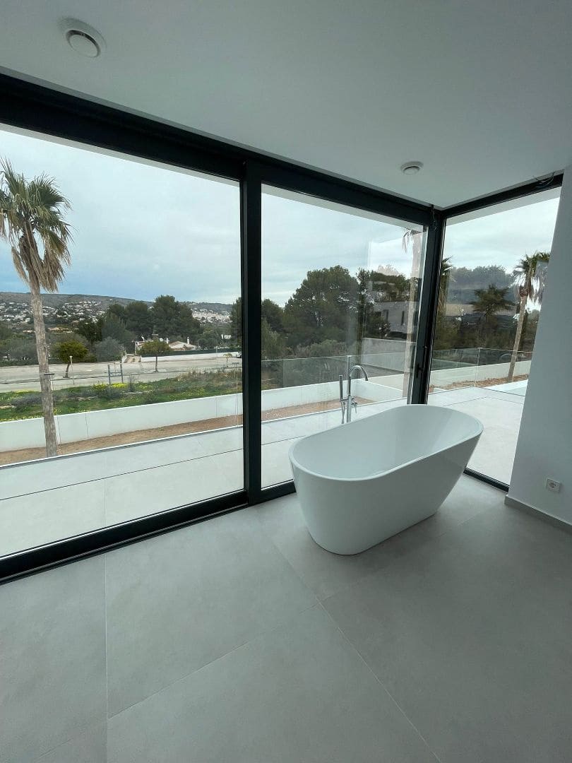 4 soveværelse Villa til salg i Javea / Xabia med swimmingpool garage - € 1.500.000 (Ref: 9125597)