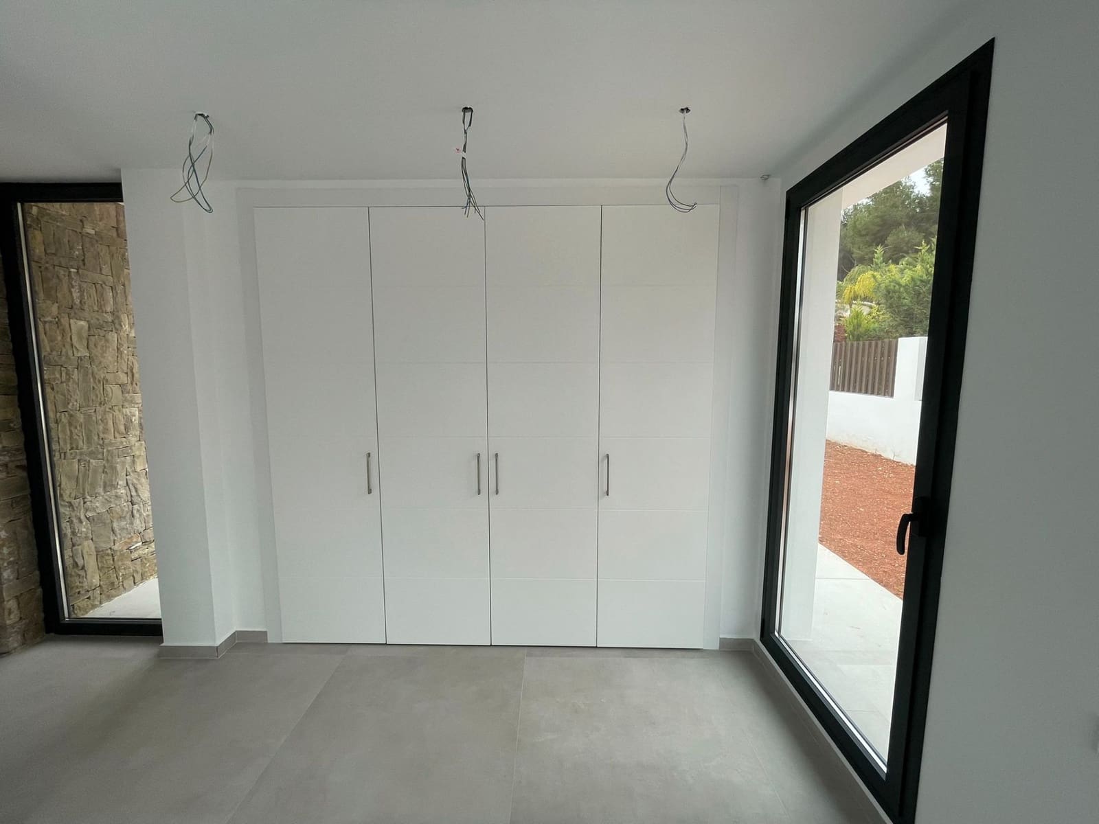 4 soveværelse Villa til salg i Javea / Xabia med swimmingpool garage - € 1.500.000 (Ref: 9125597)