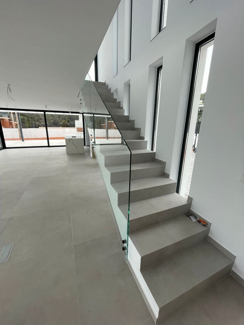 4 soveværelse Villa til salg i Javea / Xabia med swimmingpool garage - € 1.500.000 (Ref: 9125597)