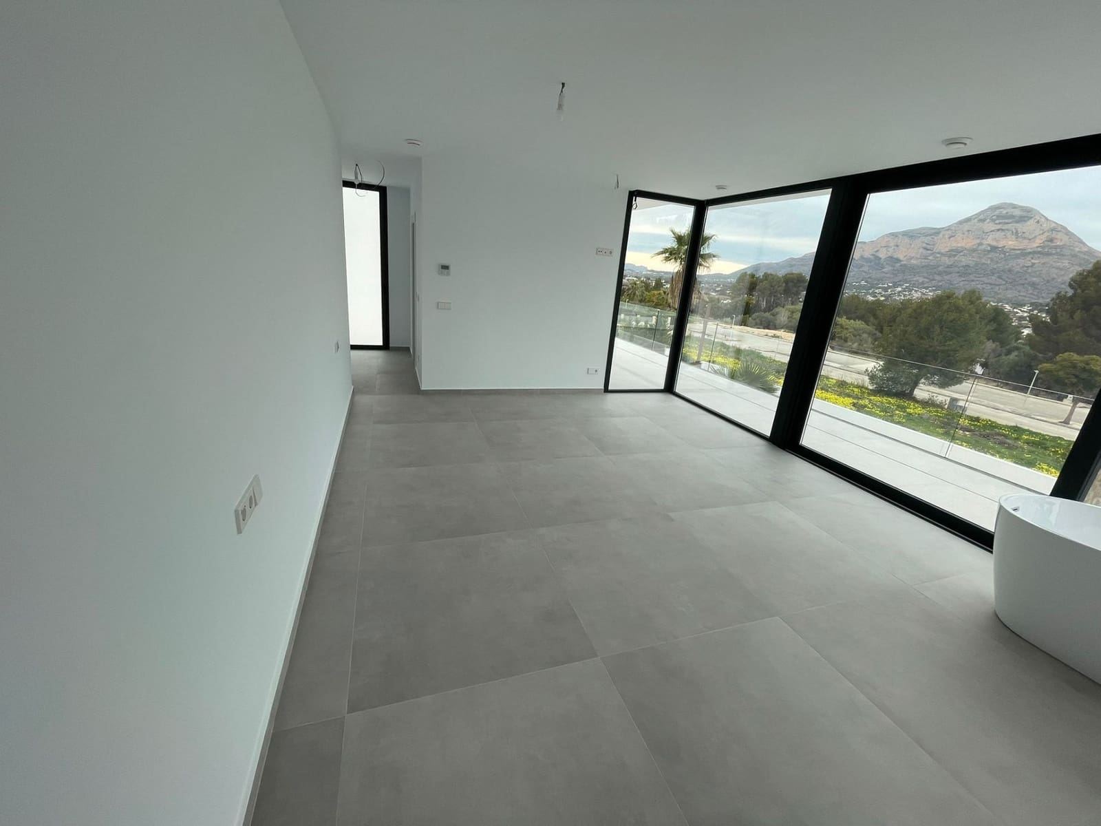 4 soveværelse Villa til salg i Javea / Xabia med swimmingpool garage - € 1.500.000 (Ref: 9125597)