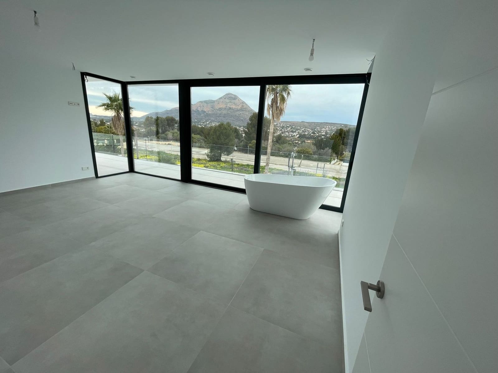 4 soveværelse Villa til salg i Javea / Xabia med swimmingpool garage - € 1.500.000 (Ref: 9125597)