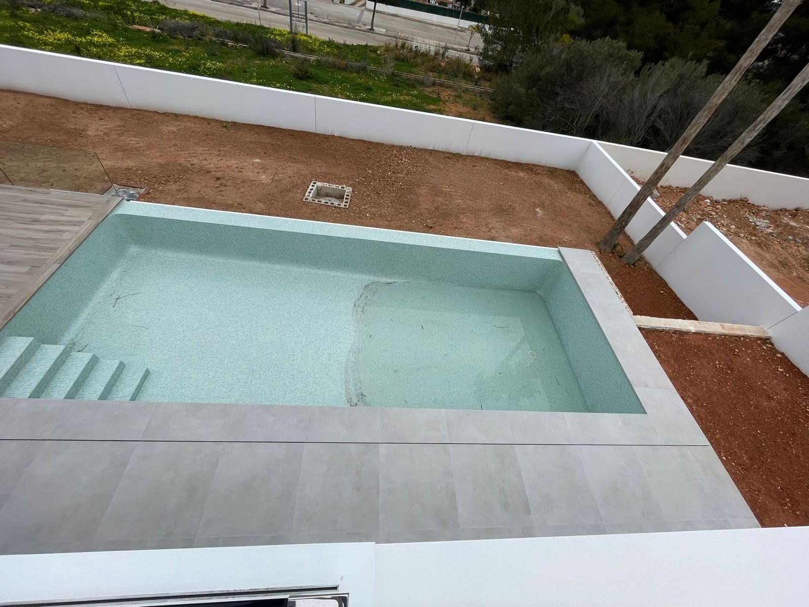 4 soveværelse Villa til salg i Javea / Xabia med swimmingpool garage - € 1.500.000 (Ref: 9125597)