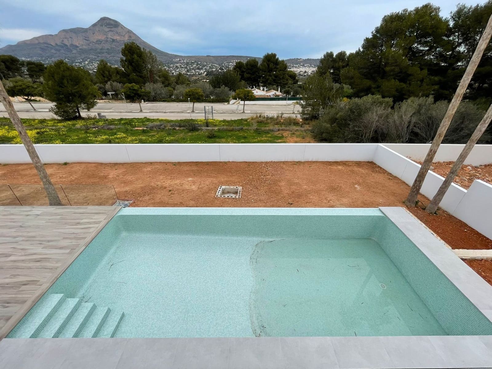4 soveværelse Villa til salg i Javea / Xabia med swimmingpool garage - € 1.500.000 (Ref: 9125597)