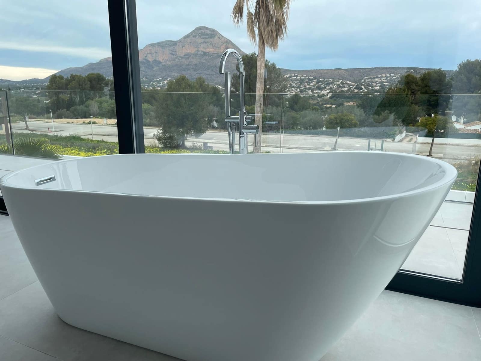 4 soveværelse Villa til salg i Javea / Xabia med swimmingpool garage - € 1.500.000 (Ref: 9125597)