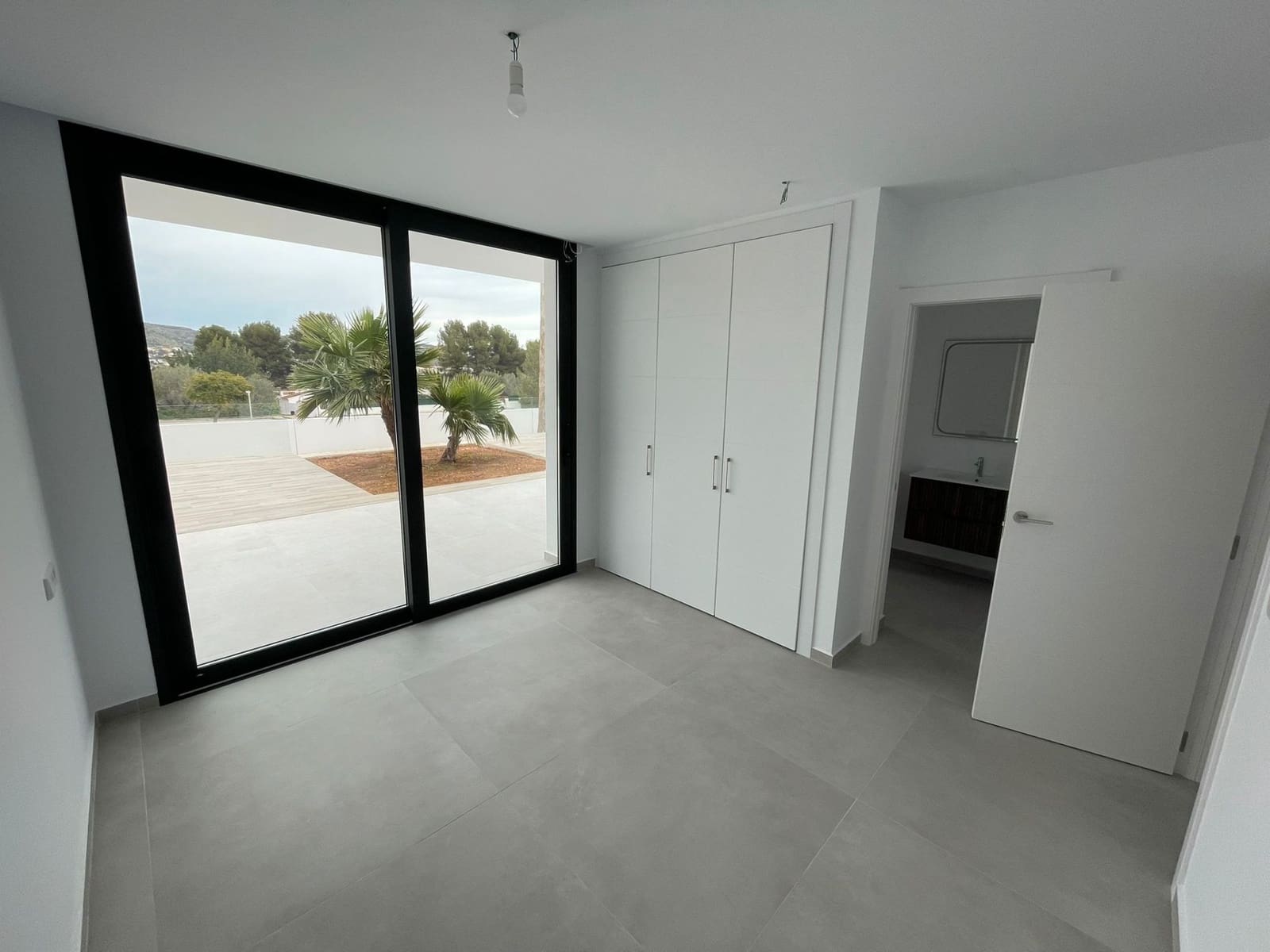 4 soveværelse Villa til salg i Javea / Xabia med swimmingpool garage - € 1.500.000 (Ref: 9125597)