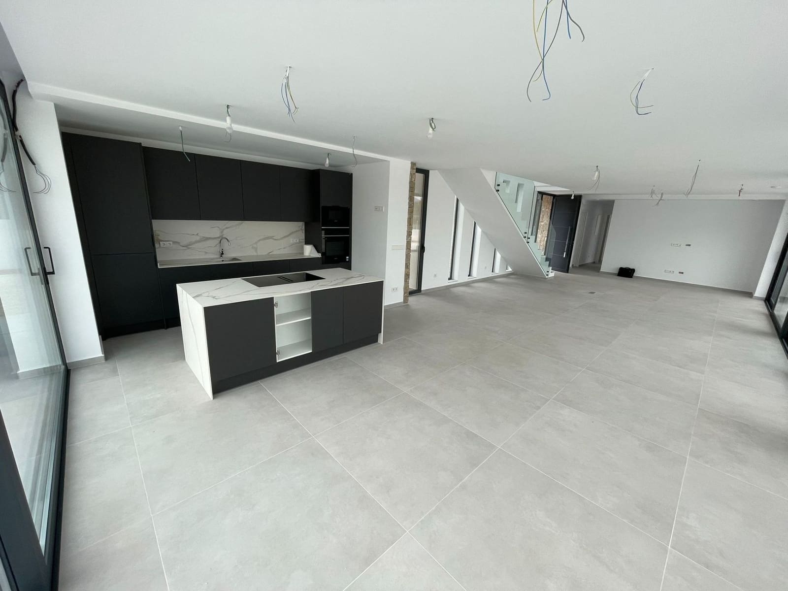 4 soveværelse Villa til salg i Javea / Xabia med swimmingpool garage - € 1.500.000 (Ref: 9125597)