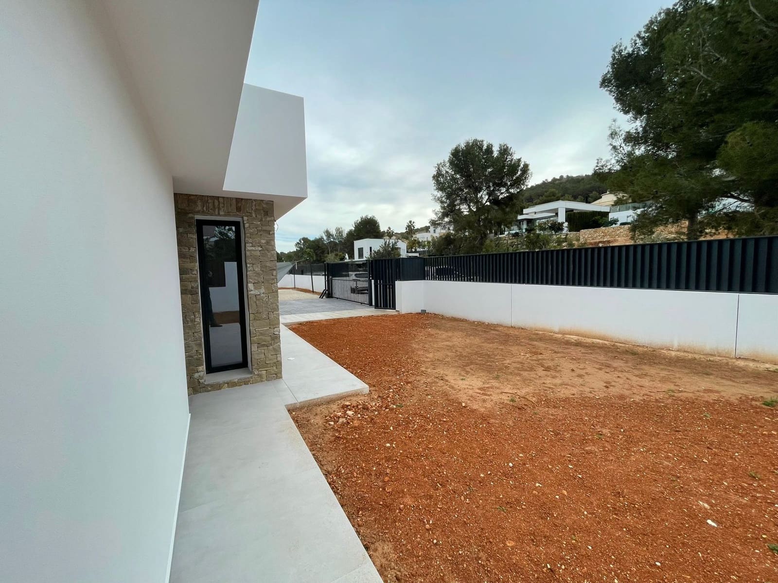 4 soveværelse Villa til salg i Javea / Xabia med swimmingpool garage - € 1.500.000 (Ref: 9125597)