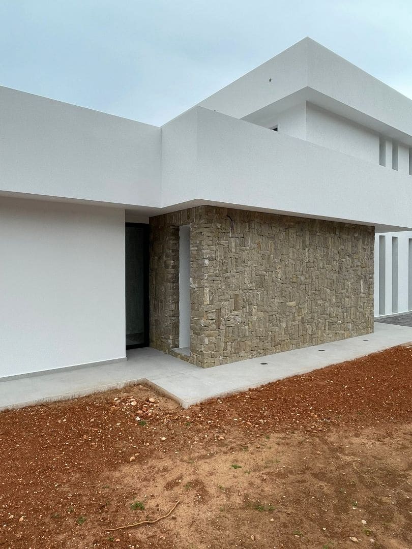 4 soveværelse Villa til salg i Javea / Xabia med swimmingpool garage - € 1.500.000 (Ref: 9125597)