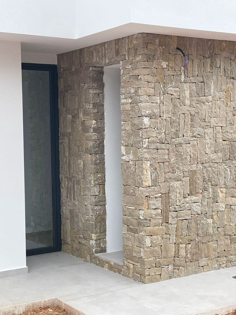 4 soveværelse Villa til salg i Javea / Xabia med swimmingpool garage - € 1.500.000 (Ref: 9125597)