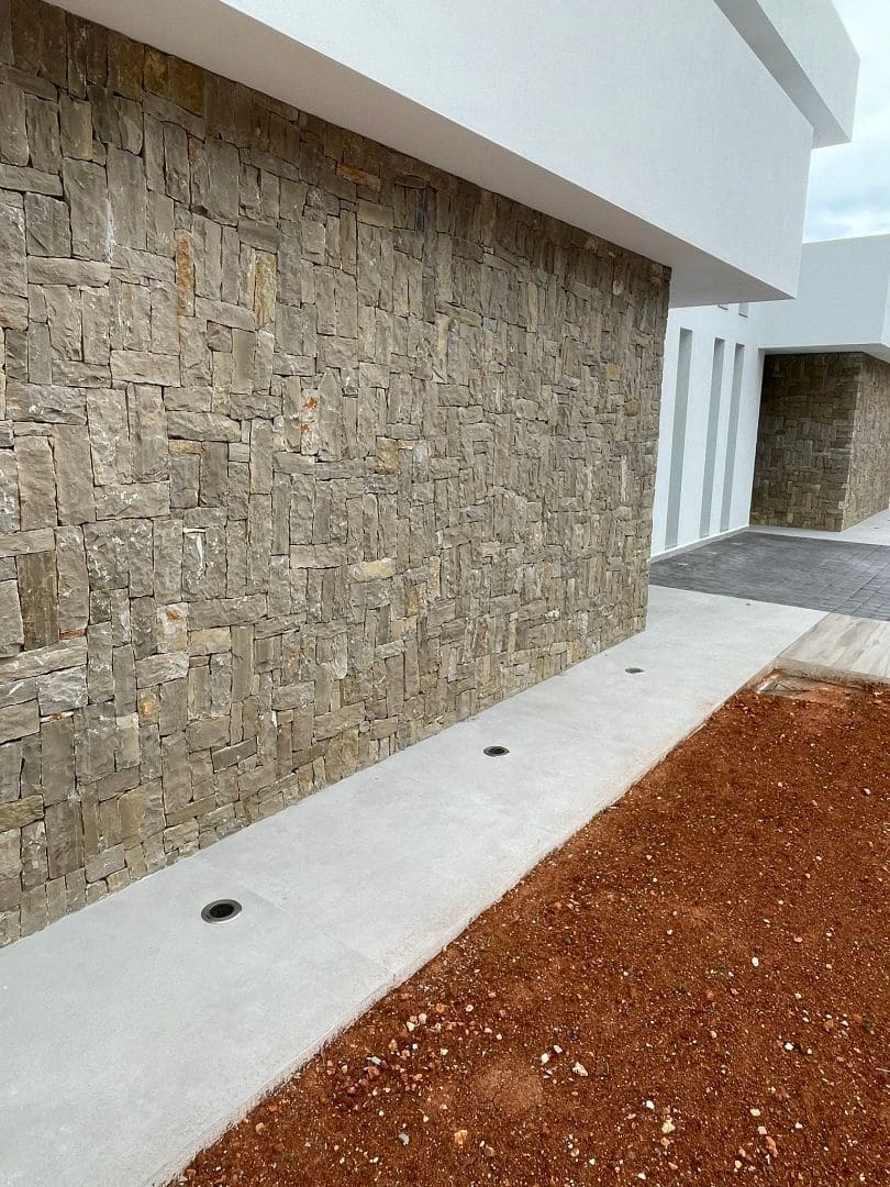 4 soveværelse Villa til salg i Javea / Xabia med swimmingpool garage - € 1.500.000 (Ref: 9125597)