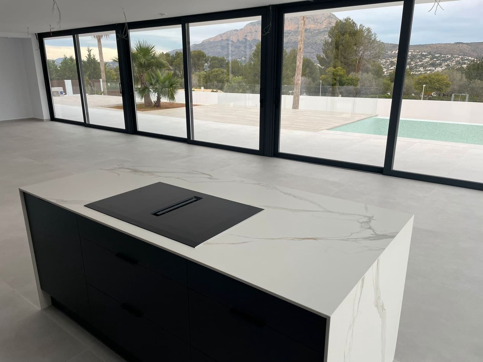 4 soveværelse Villa til salg i Javea / Xabia med swimmingpool garage - € 1.500.000 (Ref: 9125597)