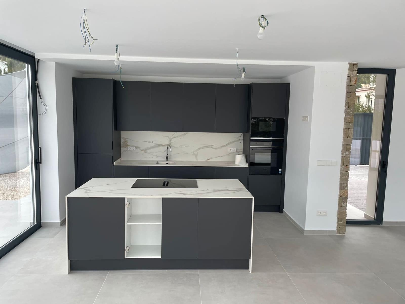 4 soveværelse Villa til salg i Javea / Xabia med swimmingpool garage - € 1.500.000 (Ref: 9125597)