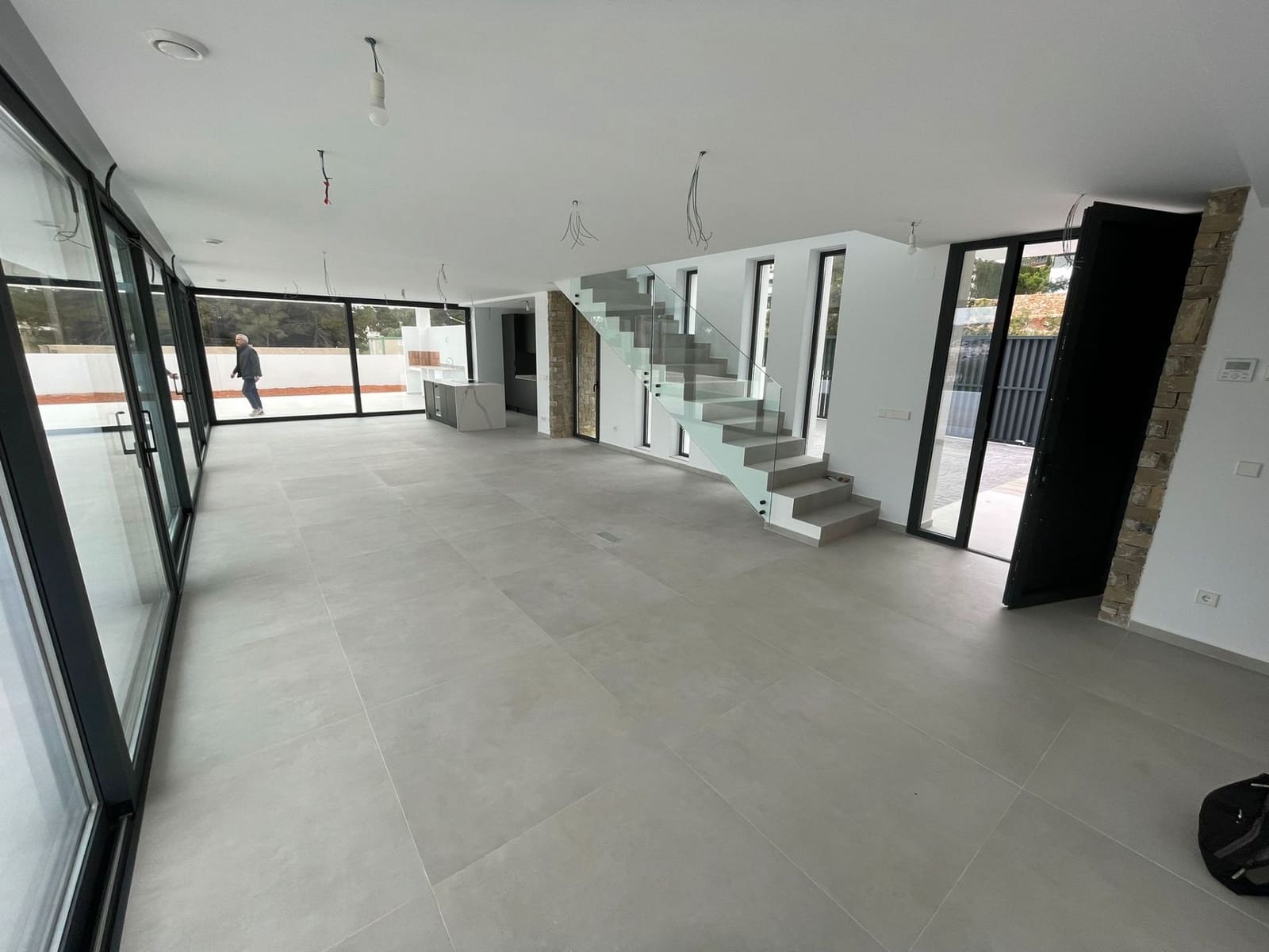 4 soveværelse Villa til salg i Javea / Xabia med swimmingpool garage - € 1.500.000 (Ref: 9125597)