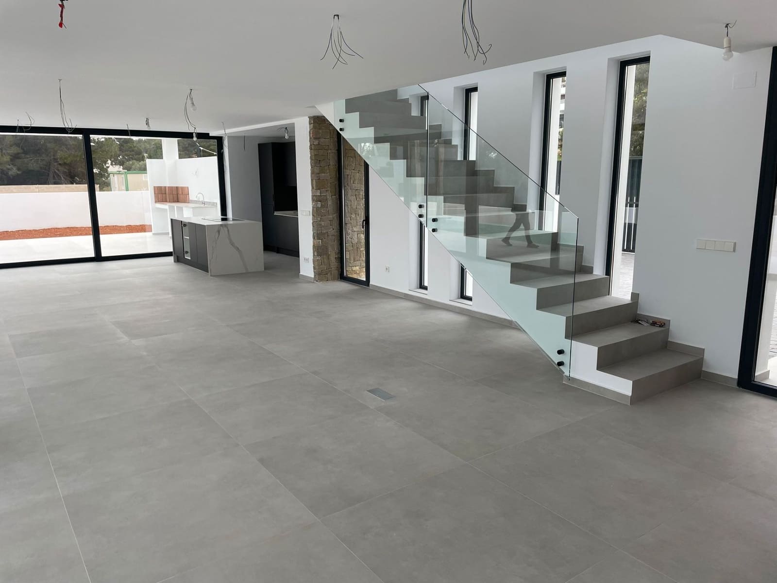 4 soveværelse Villa til salg i Javea / Xabia med swimmingpool garage - € 1.500.000 (Ref: 9125597)