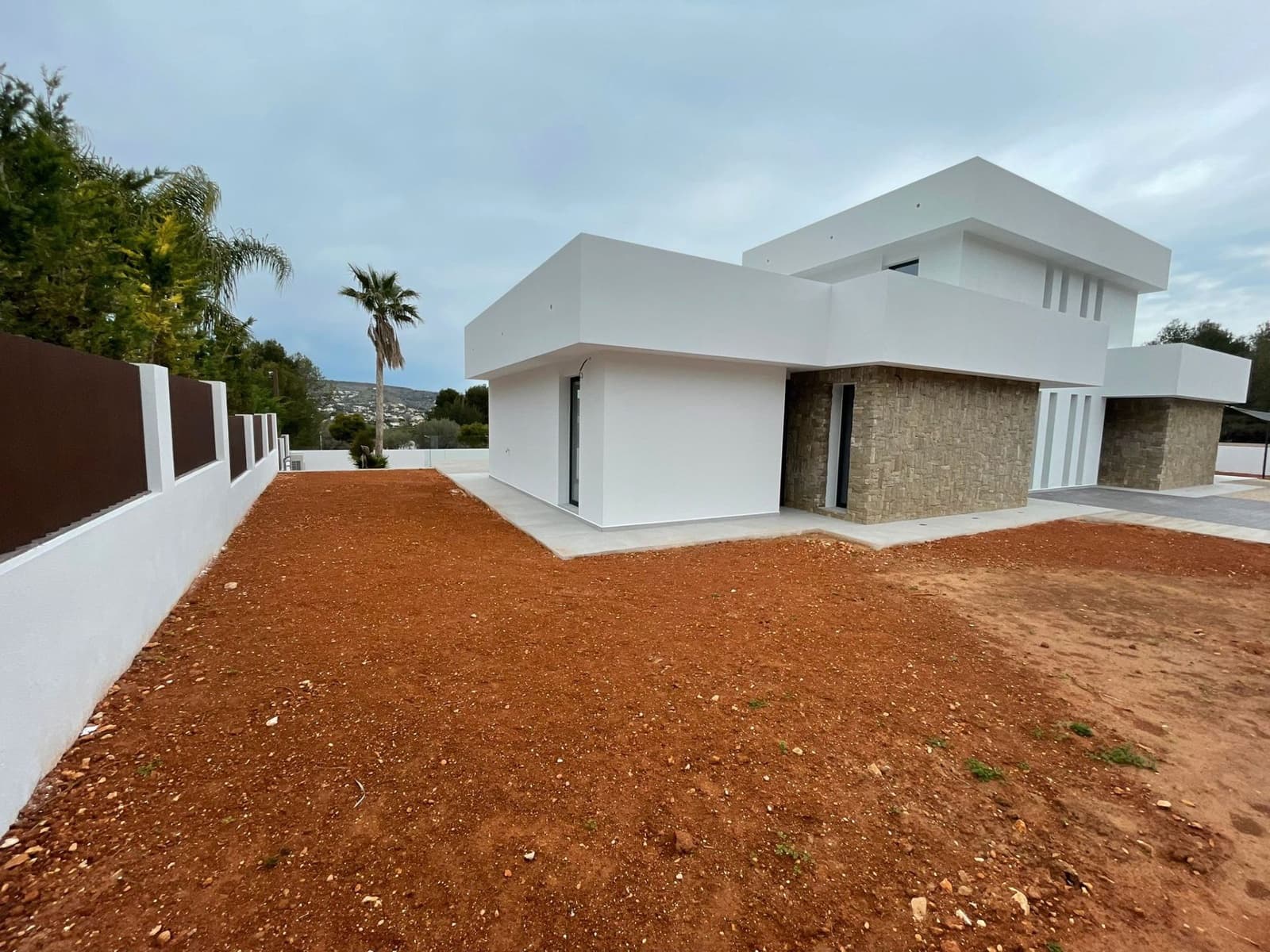 4 soveværelse Villa til salg i Javea / Xabia med swimmingpool garage - € 1.500.000 (Ref: 9125597)