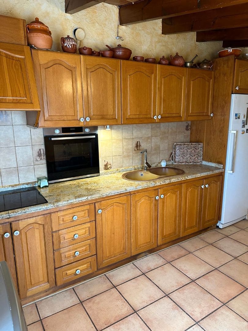 5 soverom Villa til leie i Teulada med svømmebasseng garasje - € 3 000 (Ref: 9127145)