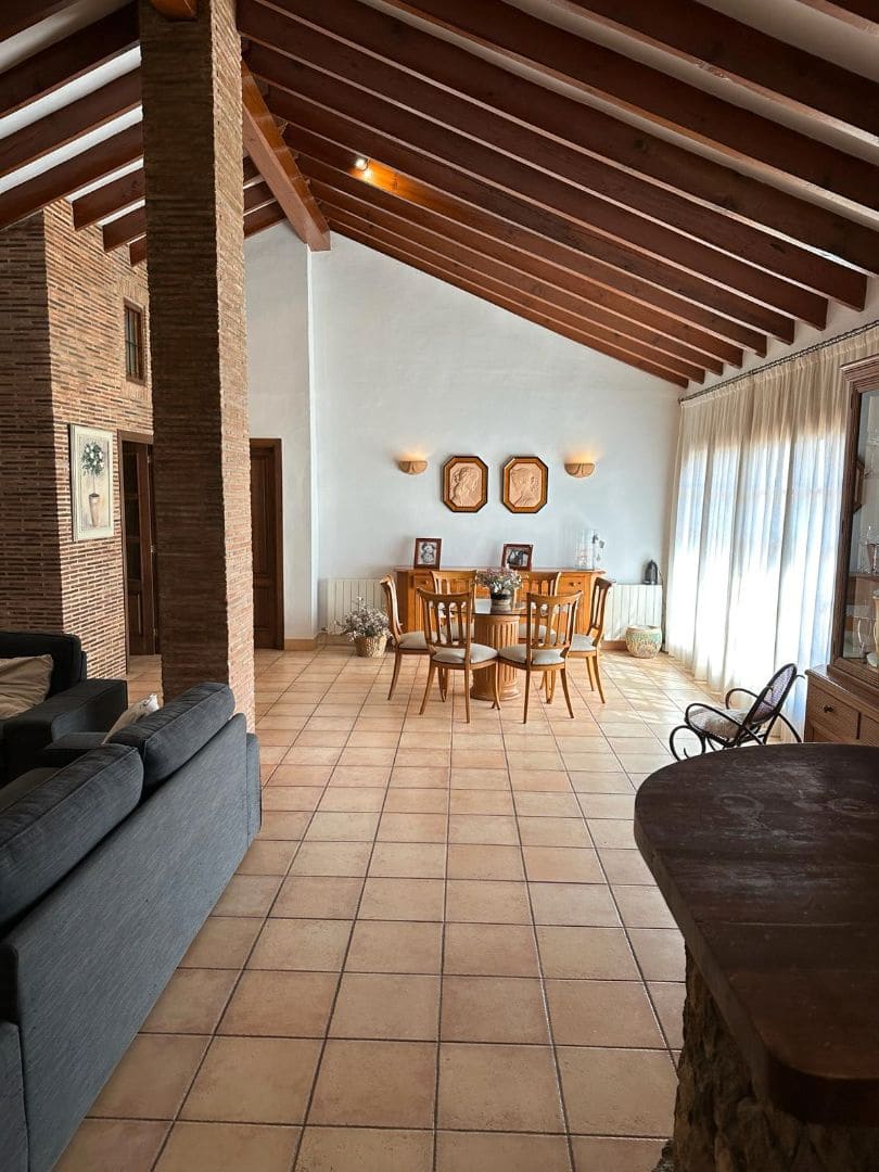 5 soverom Villa til leie i Teulada med svømmebasseng garasje - € 3 000 (Ref: 9127145)