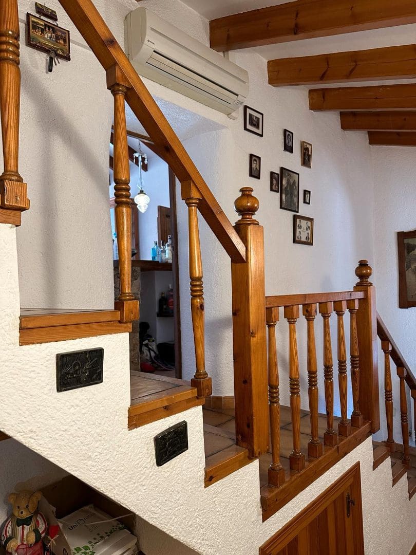 5 soverom Villa til leie i Teulada med svømmebasseng garasje - € 3 000 (Ref: 9127145)