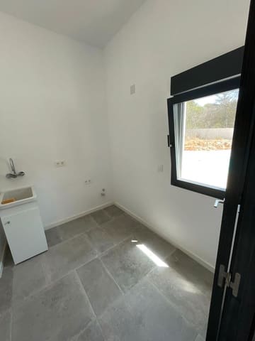 5 soverom Finca/Herregård til salgs i La Granadella  - Costa Nova, Javea / Xàbia med svømmebasseng garasje - € 1 600 000 (Ref: 9164030)