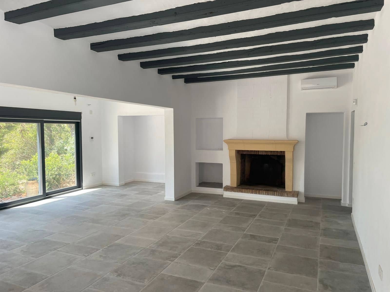 5 soveværelse Finca/Landehus til salg i Javea / Xabia med swimmingpool garage - € 1.600.000 (Ref: 9164030)