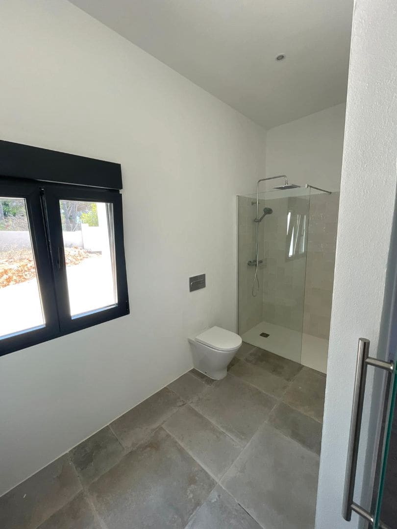 5 soveværelse Finca/Landehus til salg i Javea / Xabia med swimmingpool garage - € 1.600.000 (Ref: 9164030)