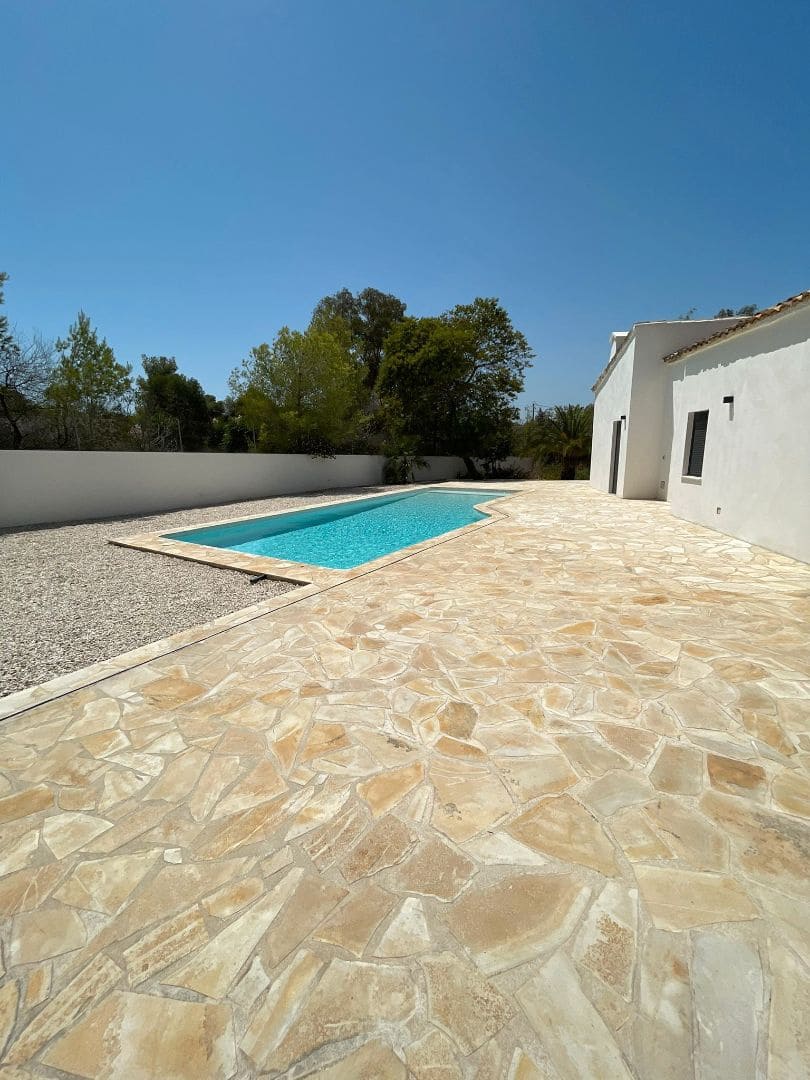 5 soveværelse Finca/Landehus til salg i Javea / Xabia med swimmingpool garage - € 1.600.000 (Ref: 9164030)