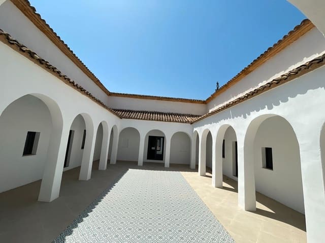 5 soverom Finca/Herregård til salgs i La Granadella  - Costa Nova, Javea / Xàbia med svømmebasseng garasje - € 1 600 000 (Ref: 9164030)