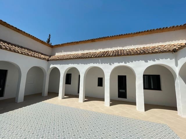 5 soverom Finca/Herregård til salgs i La Granadella  - Costa Nova, Javea / Xàbia med svømmebasseng garasje - € 1 600 000 (Ref: 9164030)