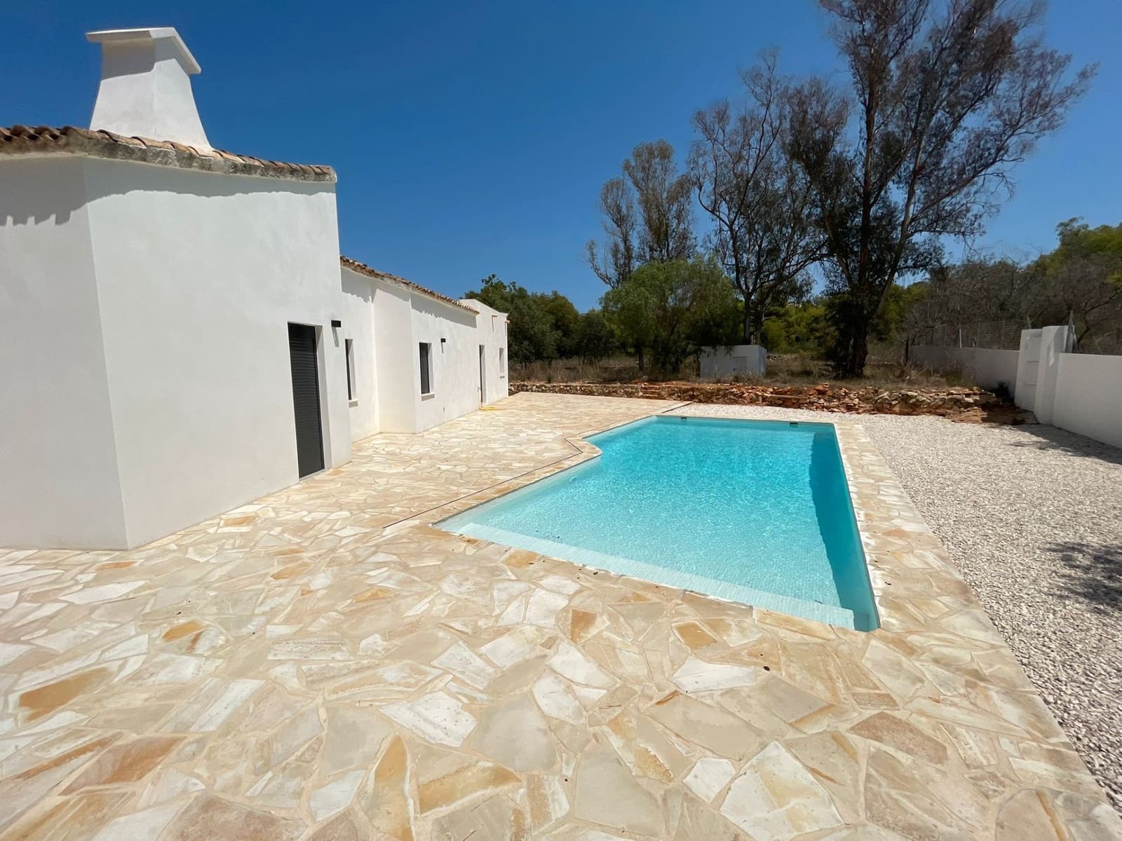 5 soveværelse Finca/Landehus til salg i Javea / Xabia med swimmingpool garage - € 1.600.000 (Ref: 9164030)