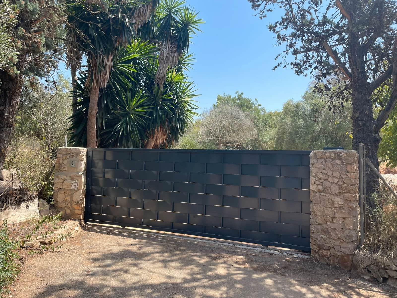 5 soveværelse Finca/Landehus til salg i Javea / Xabia med swimmingpool garage - € 1.600.000 (Ref: 9164030)