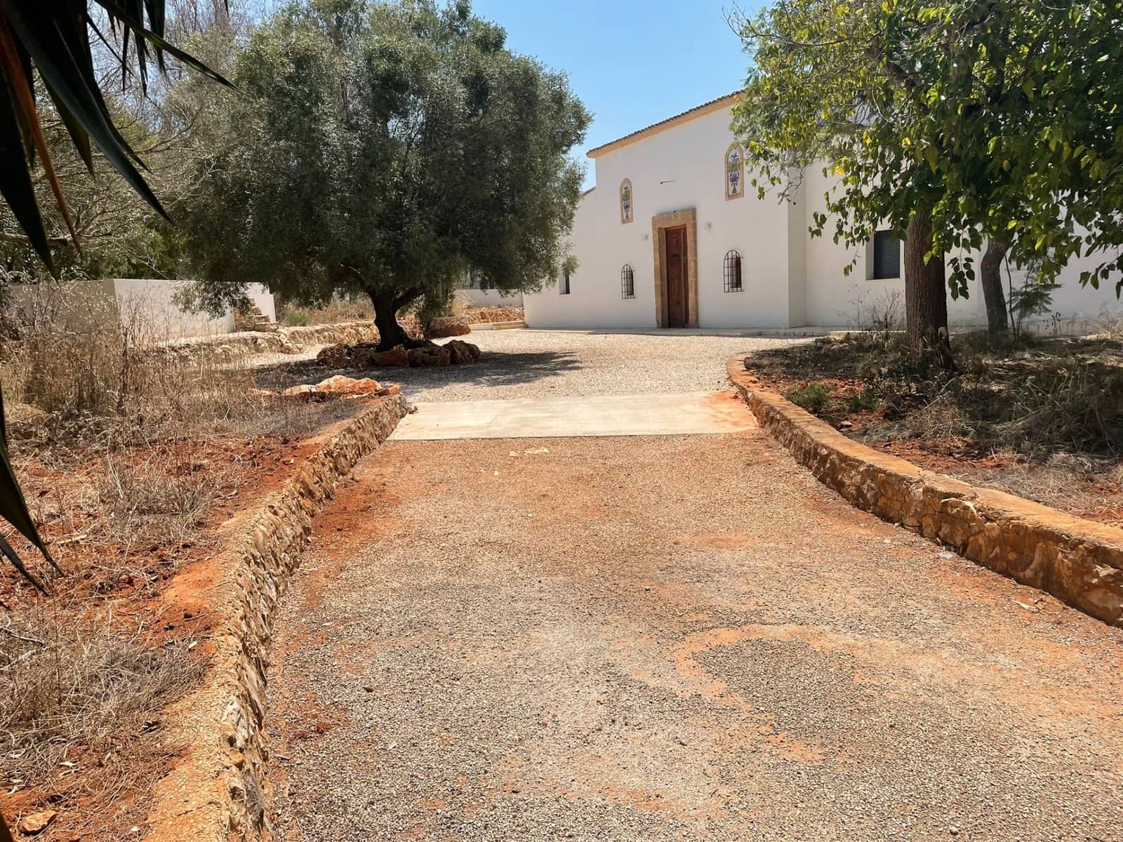 5 soveværelse Finca/Landehus til salg i Javea / Xabia med swimmingpool garage - € 1.600.000 (Ref: 9164030)