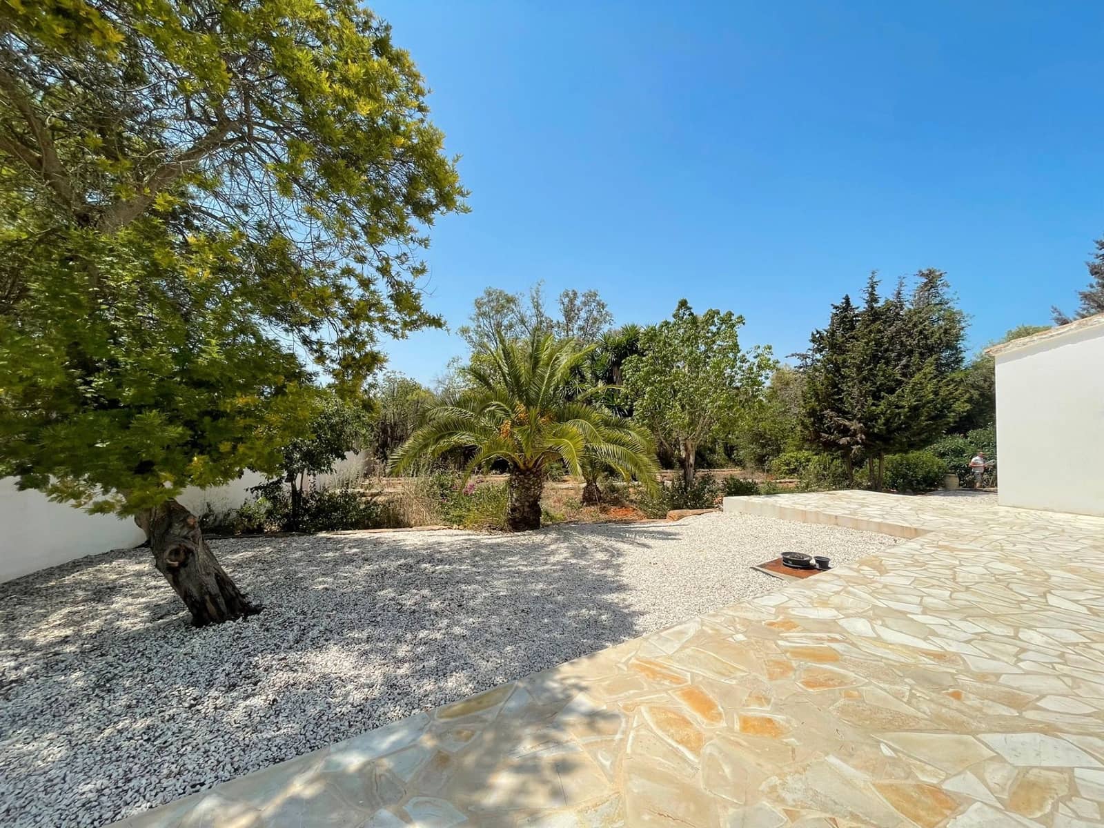5 soveværelse Finca/Landehus til salg i Javea / Xabia med swimmingpool garage - € 1.600.000 (Ref: 9164030)