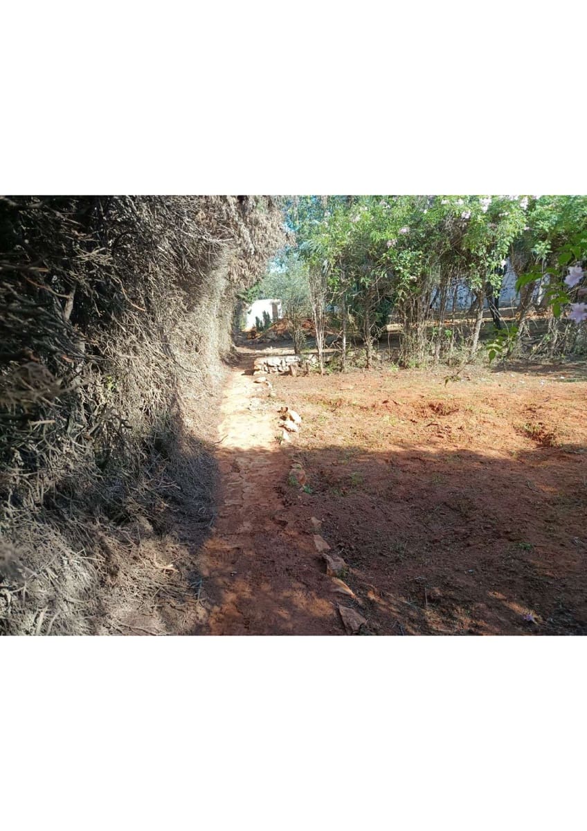 5 soveværelse Finca/Landehus til salg i Javea / Xabia med swimmingpool garage - € 1.600.000 (Ref: 9164030)