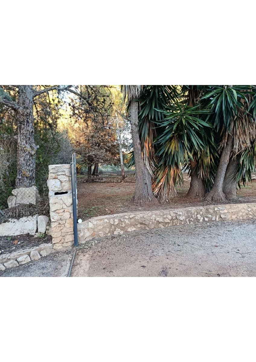 5 soveværelse Finca/Landehus til salg i Javea / Xabia med swimmingpool garage - € 1.600.000 (Ref: 9164030)