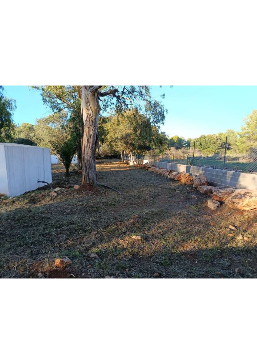 5 soveværelse Finca/Landehus til salg i Javea / Xabia med swimmingpool garage - € 1.600.000 (Ref: 9164030)