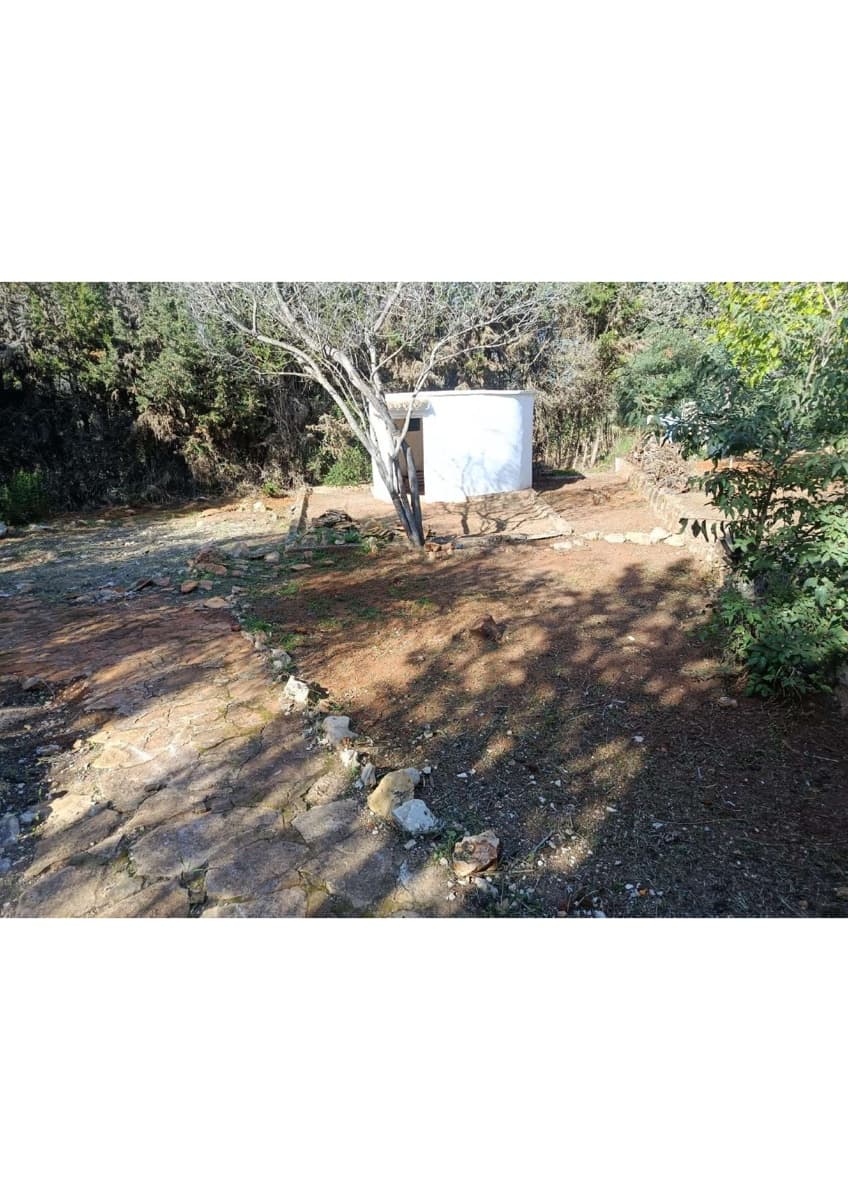 5 soveværelse Finca/Landehus til salg i Javea / Xabia med swimmingpool garage - € 1.600.000 (Ref: 9164030)