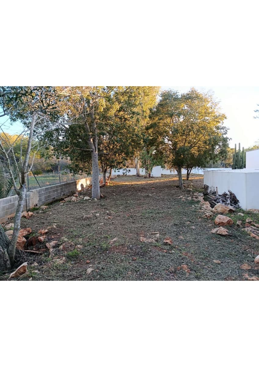 5 soveværelse Finca/Landehus til salg i Javea / Xabia med swimmingpool garage - € 1.600.000 (Ref: 9164030)