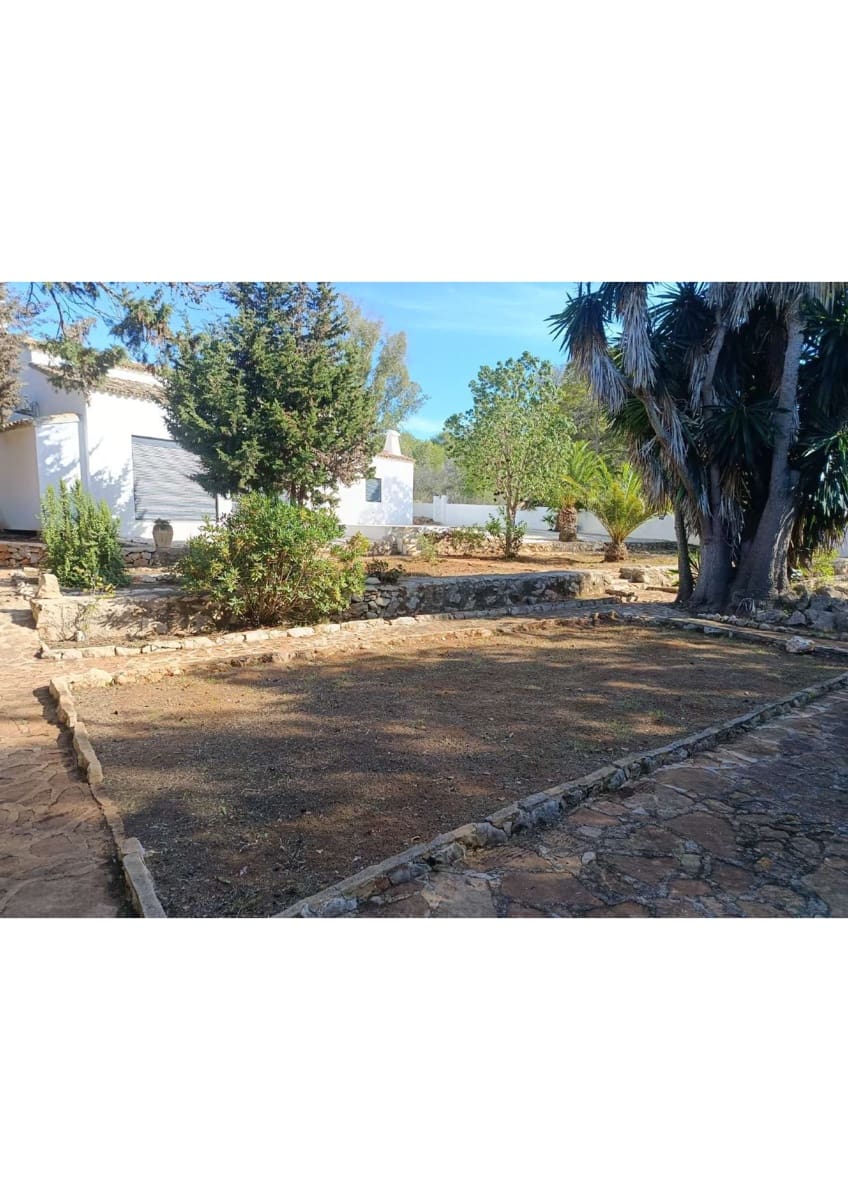 5 soveværelse Finca/Landehus til salg i Javea / Xabia med swimmingpool garage - € 1.600.000 (Ref: 9164030)