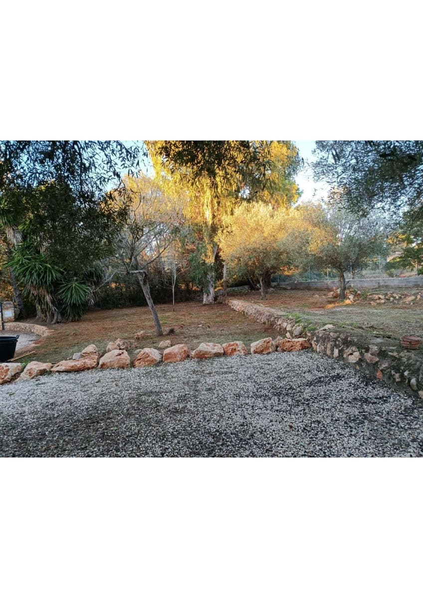 5 soveværelse Finca/Landehus til salg i Javea / Xabia med swimmingpool garage - € 1.600.000 (Ref: 9164030)