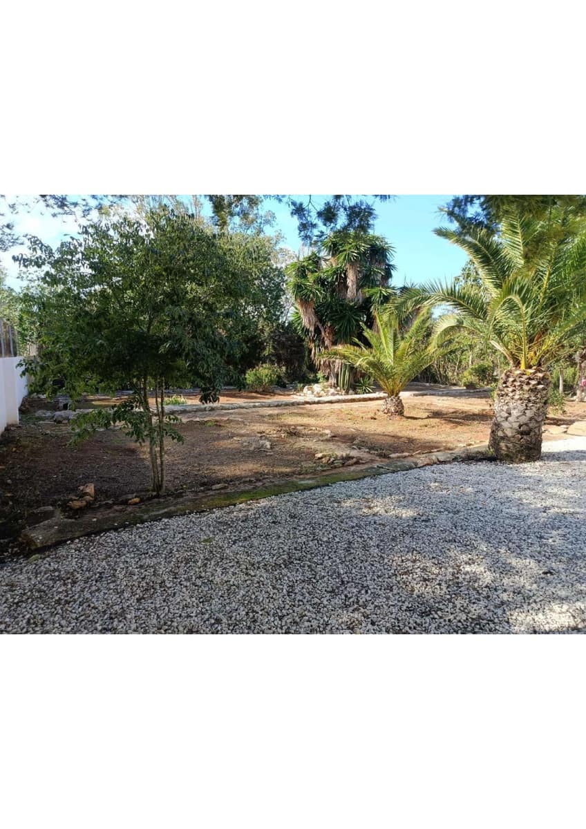 5 soveværelse Finca/Landehus til salg i Javea / Xabia med swimmingpool garage - € 1.600.000 (Ref: 9164030)