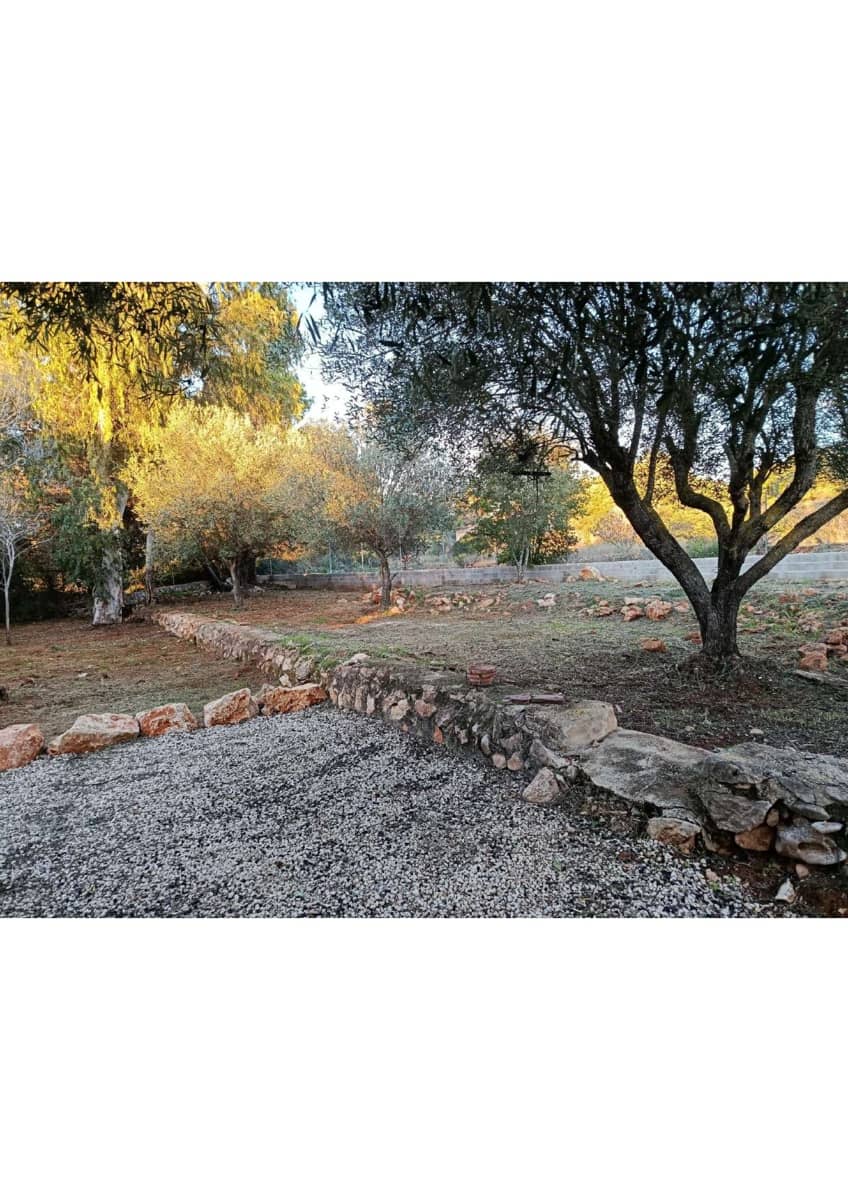 5 soveværelse Finca/Landehus til salg i Javea / Xabia med swimmingpool garage - € 1.600.000 (Ref: 9164030)