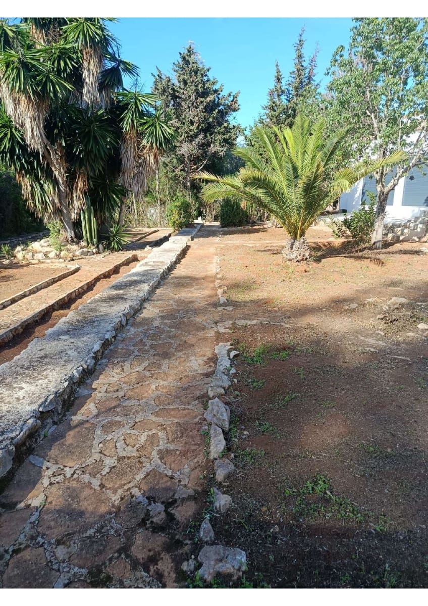 5 soveværelse Finca/Landehus til salg i Javea / Xabia med swimmingpool garage - € 1.600.000 (Ref: 9164030)