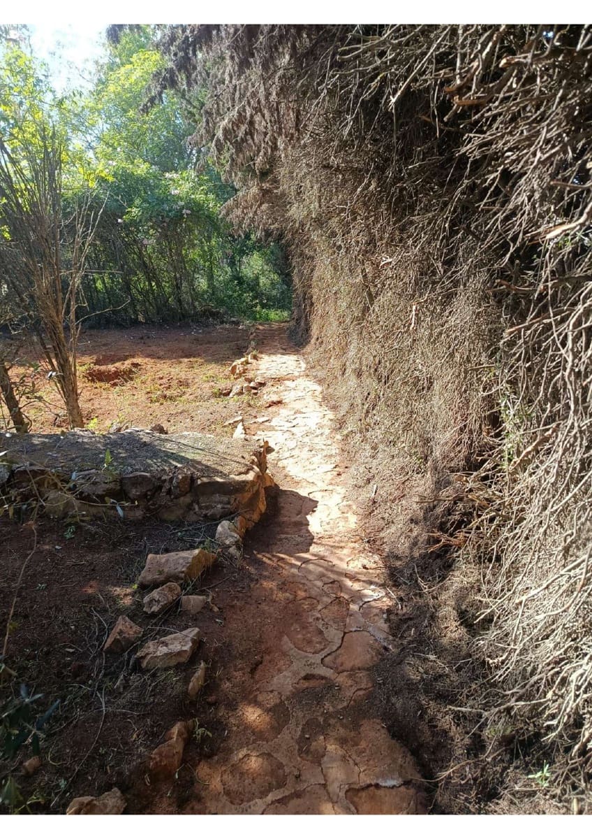 5 soveværelse Finca/Landehus til salg i Javea / Xabia med swimmingpool garage - € 1.600.000 (Ref: 9164030)