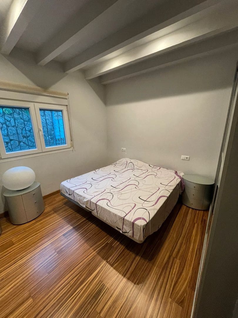 3 makuuhuone Huvila myytävänä paikassa Benissa mukana uima-altaan 
autotalli - 525 000 € (Ref: 9249380)