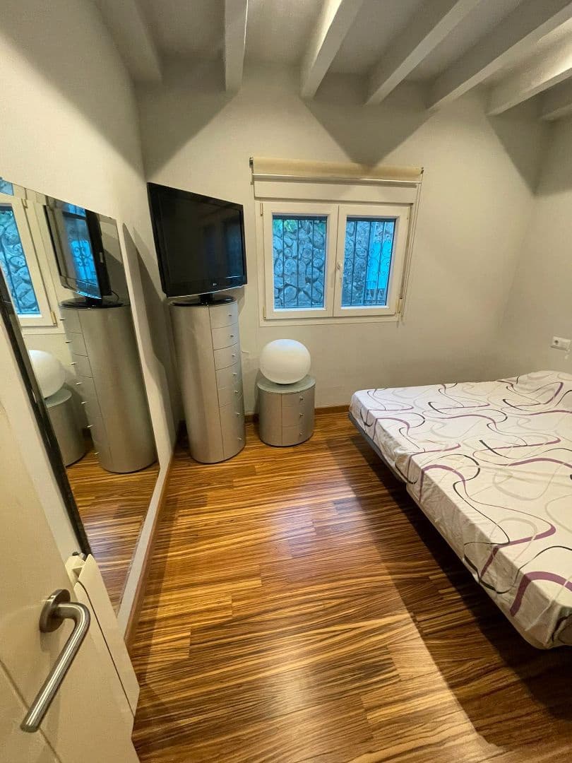 3 makuuhuone Huvila myytävänä paikassa Benissa mukana uima-altaan 
autotalli - 525 000 € (Ref: 9249380)