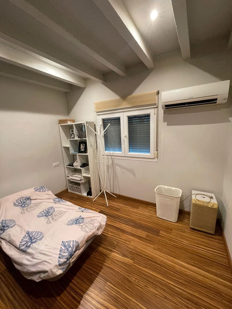 3 makuuhuone Huvila myytävänä paikassa Benissa mukana uima-altaan 
autotalli - 525 000 € (Ref: 9249380)