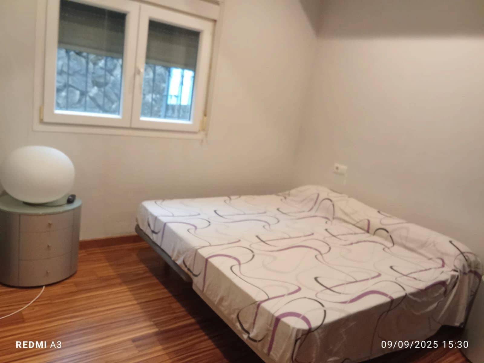 3 makuuhuone Huvila myytävänä paikassa Benissa mukana uima-altaan 
autotalli - 525 000 € (Ref: 9249380)