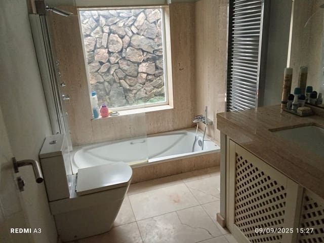 3 soverom Villa til salgs i Benissa med svømmebasseng garasje - € 489 000 (Ref: 9249380)